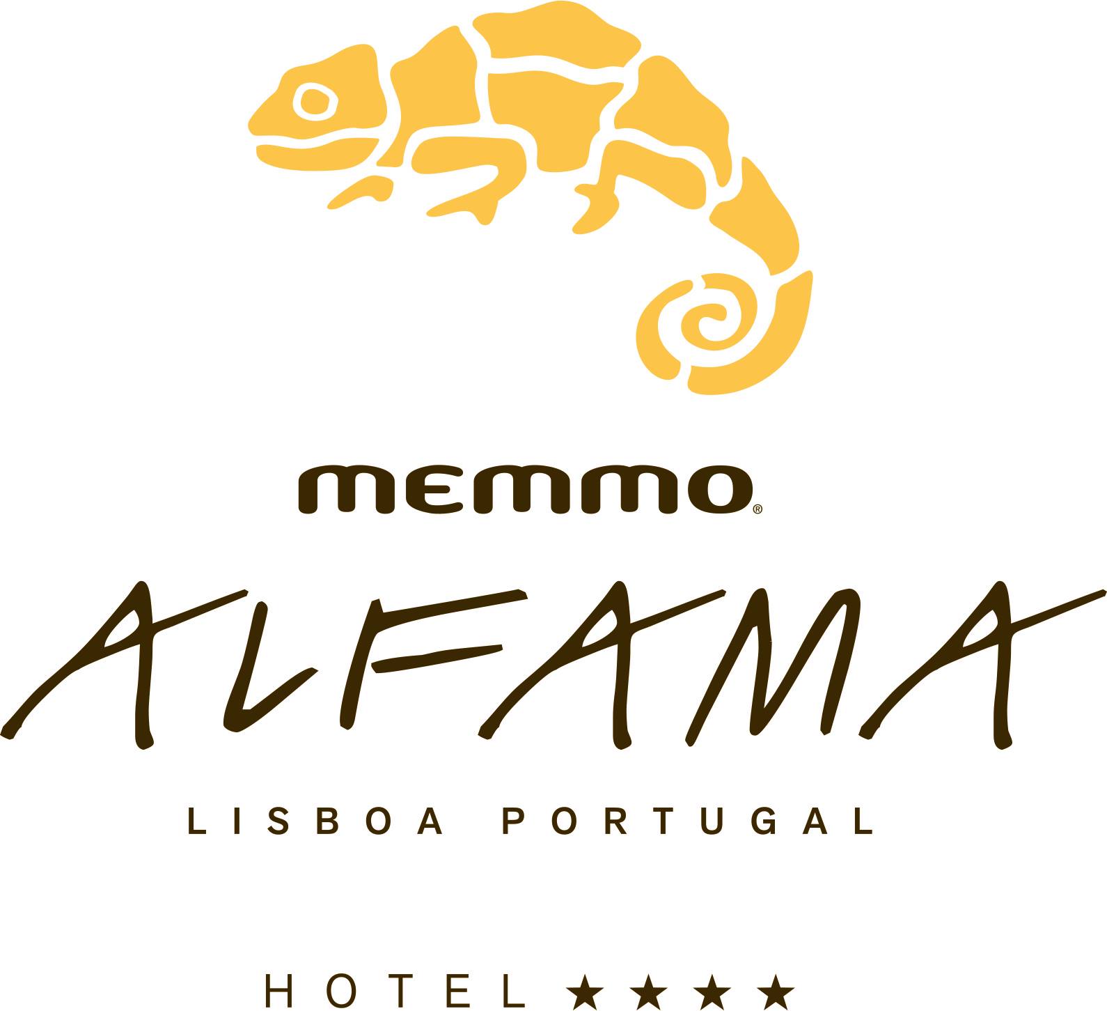 Rooftop - Hotel Memmo Alfama