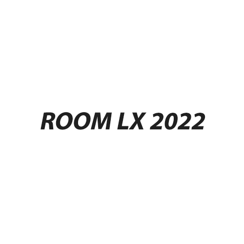 ROOM LX 2022
