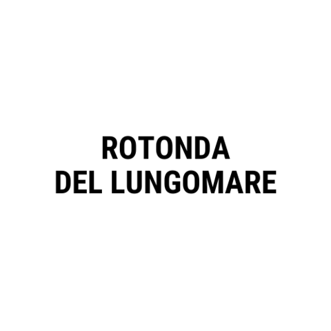 Rotonda del Lungomare