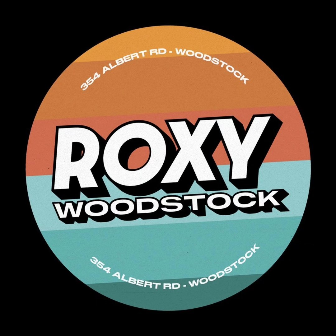 Roxy Woodstock