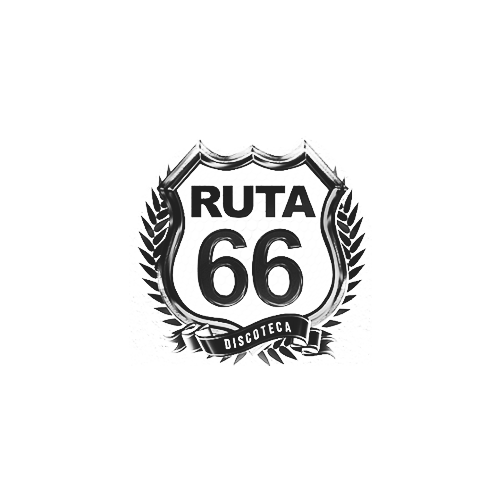 RUTA 66 Discoteca