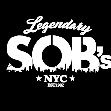 S.O.B.’s