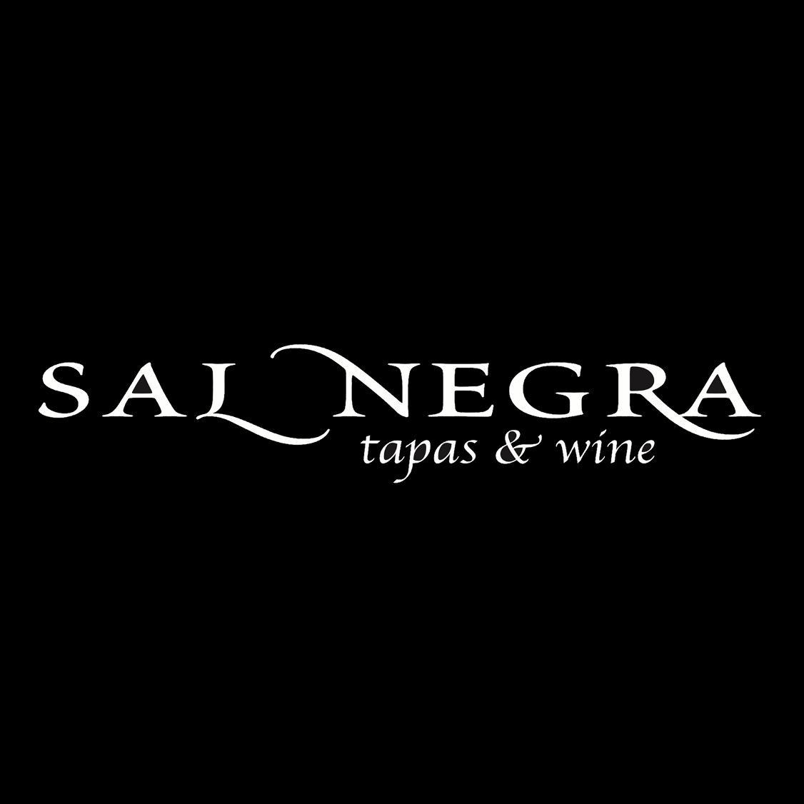 SAL NEGRA