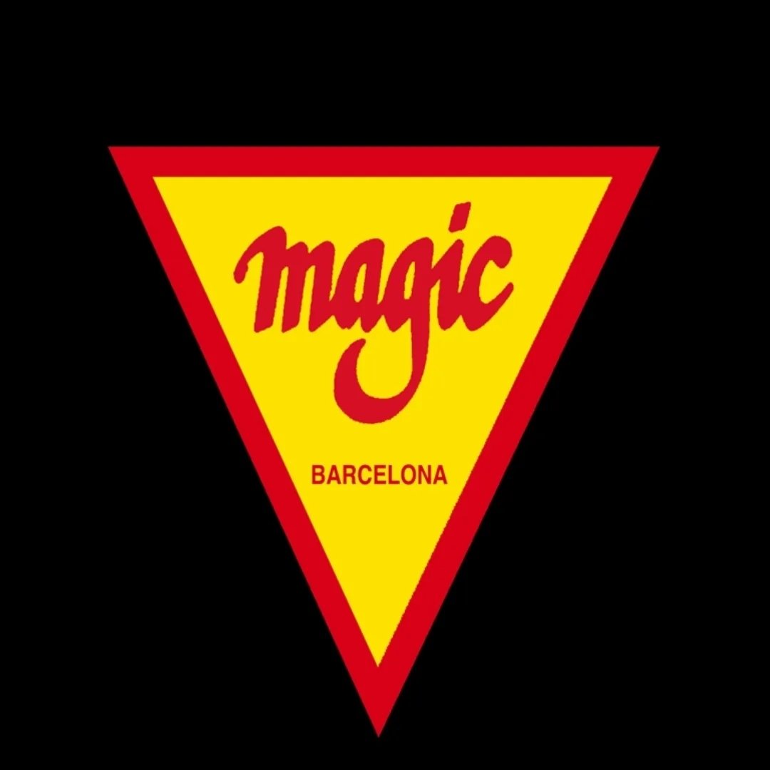 Magic Rock Club