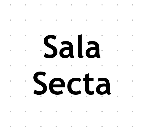 Sala Secta