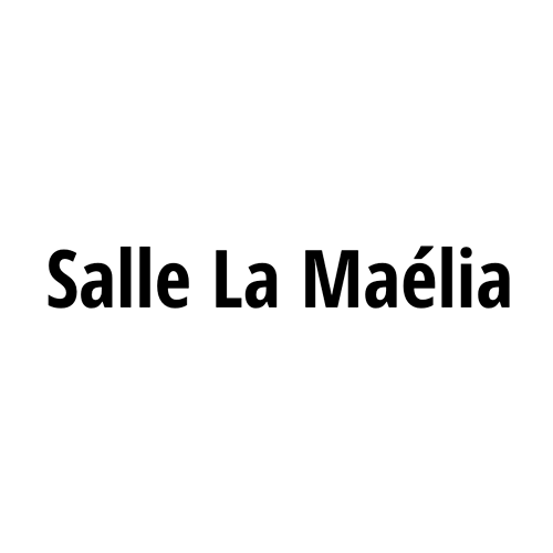 Salle La Maélia