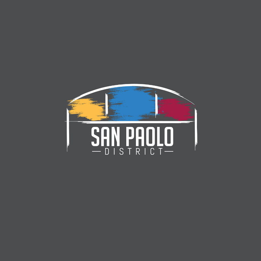 San Paolo District