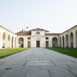 SAN PIETRO IN VINCOLI  Spazio Teatro
