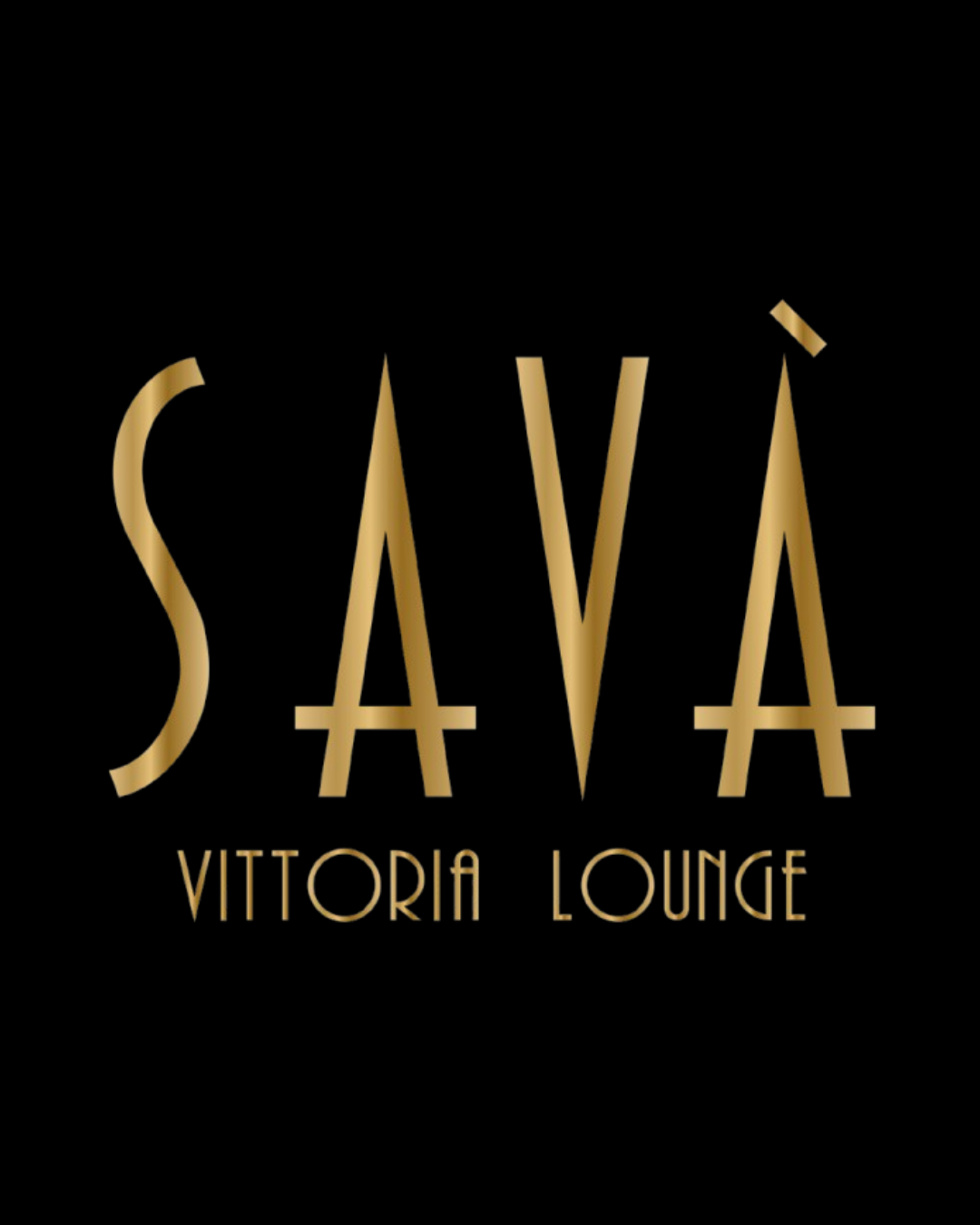 Savà Vittoria Lounge Genova