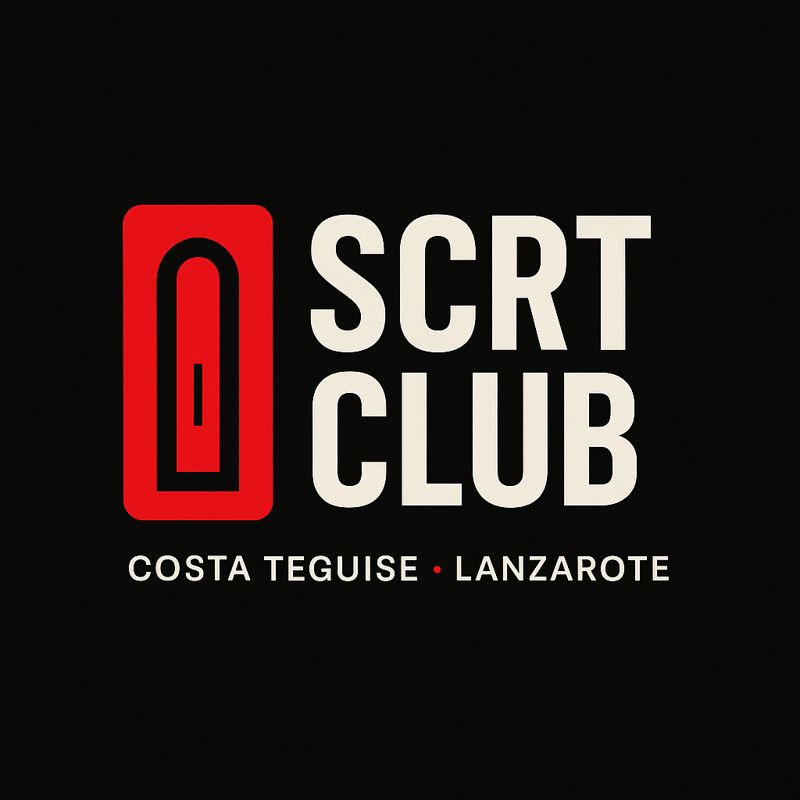 SCRT CLUB