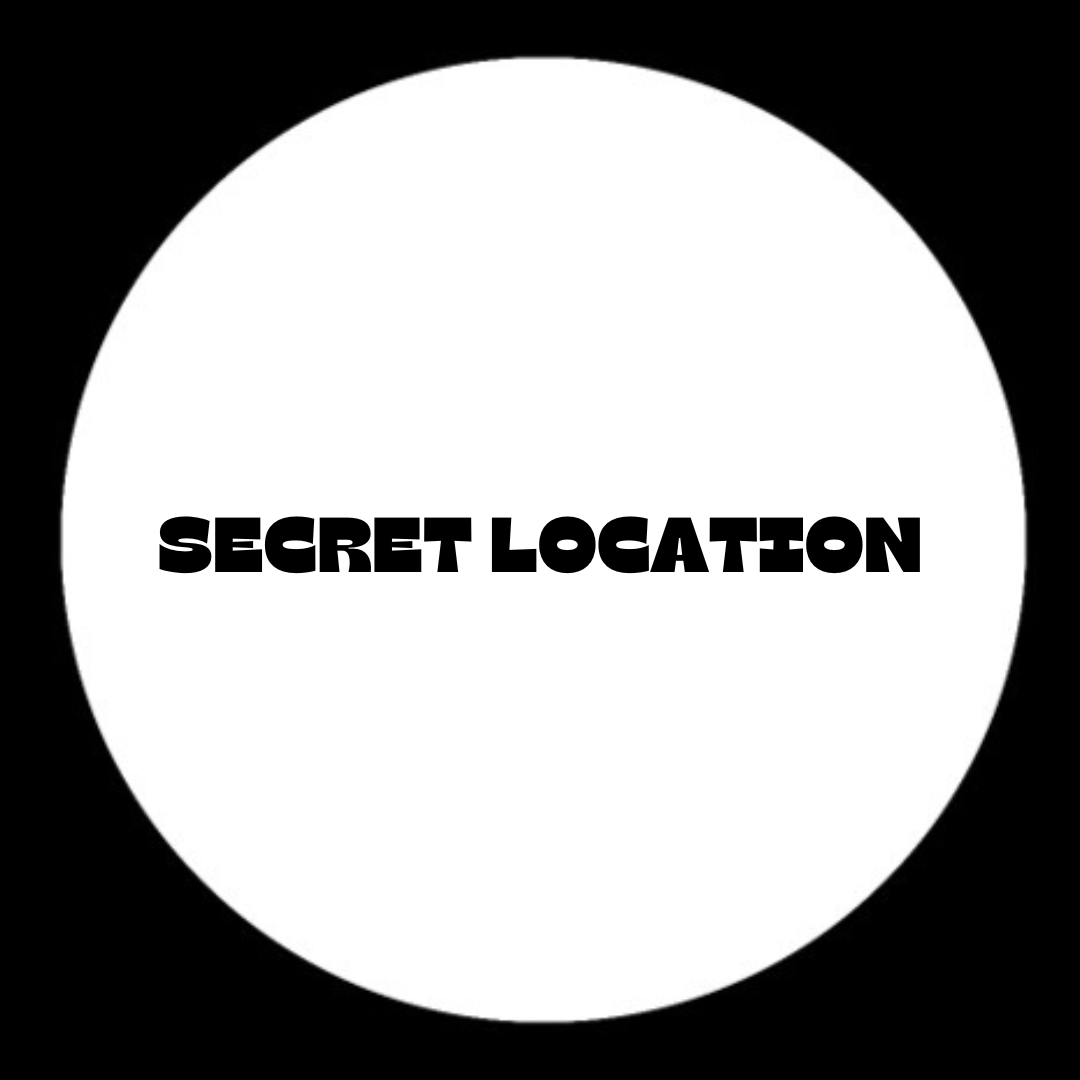 Secret Location