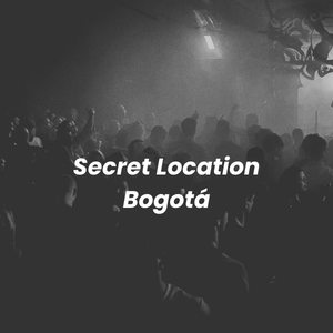 Secret Location Bogotá