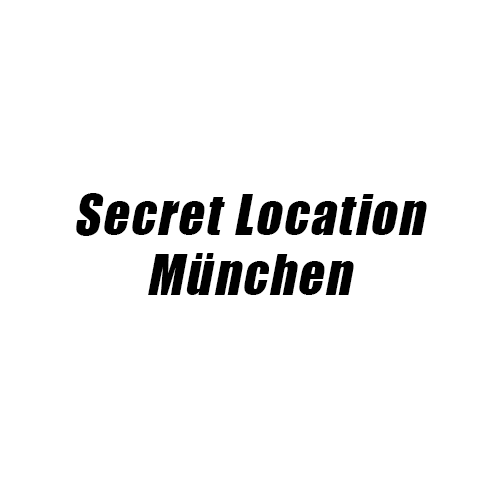 Secret Location München