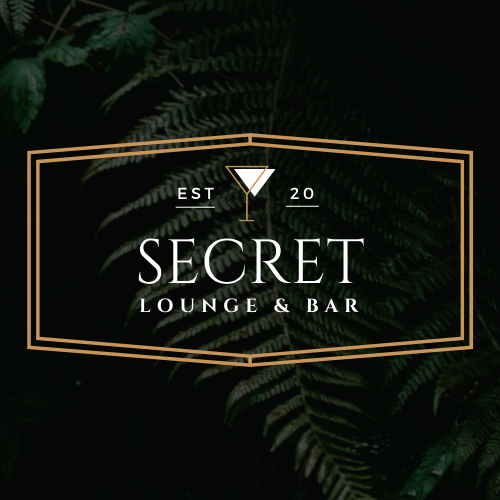 Secret lounge club