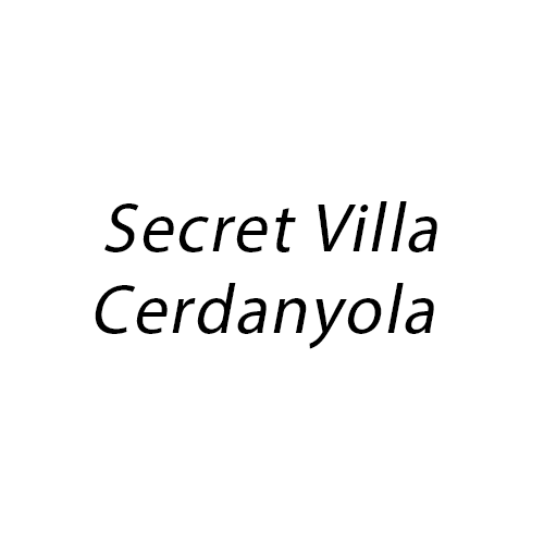 Secret Villa Cerdanyola