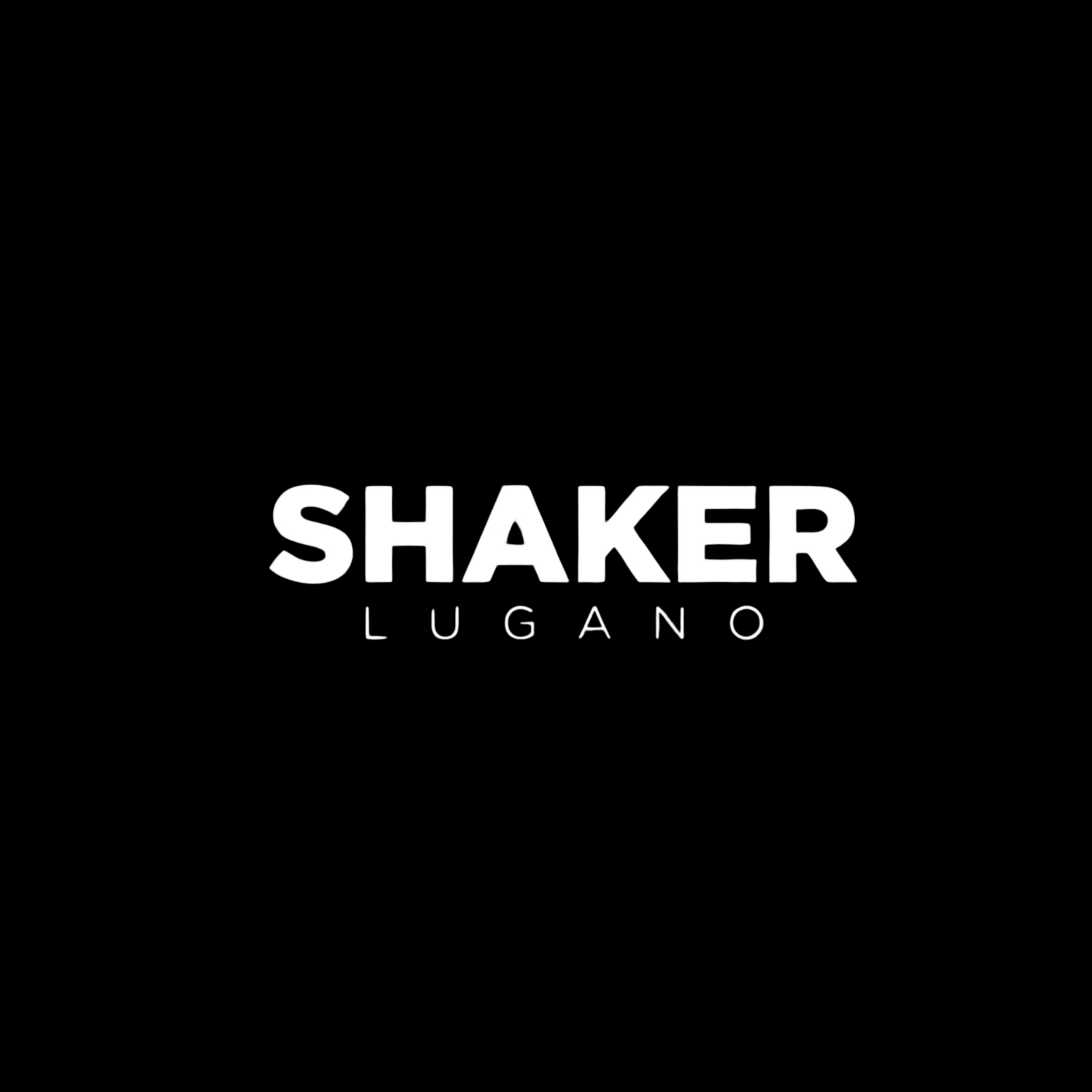 Shaker Lugano