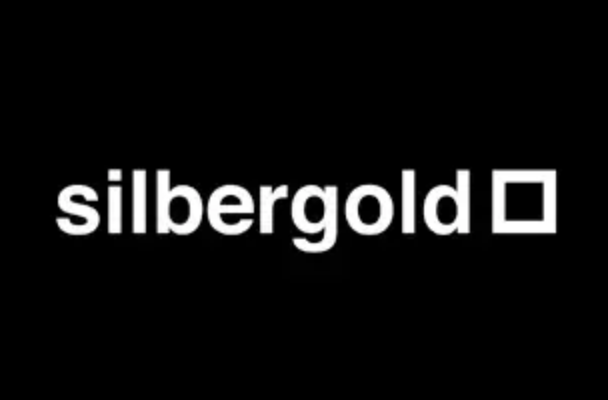 Silbergold