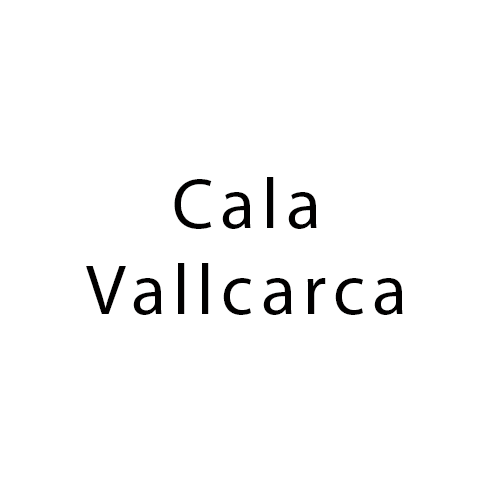 Sitges Cala Vallcarca