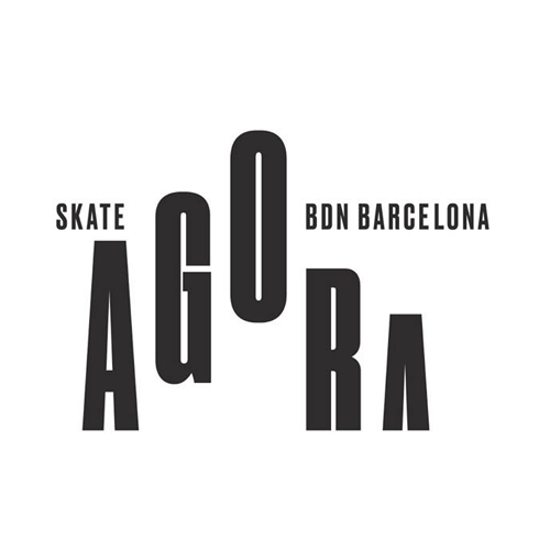 Skate Agora