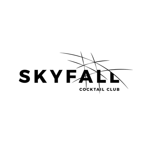 Skyfall Cocktail Club