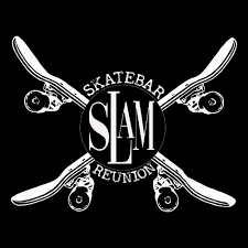 Slam Skate Bar