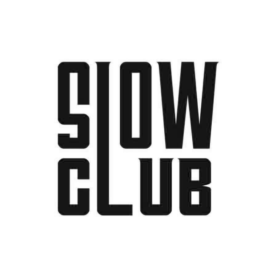 Slow Club