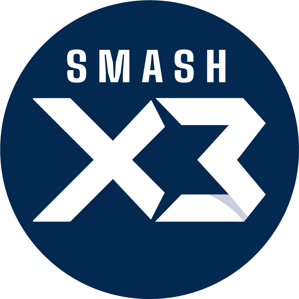 SMASH X3 - Bellavista Varese