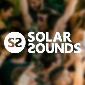 Solar Sounds