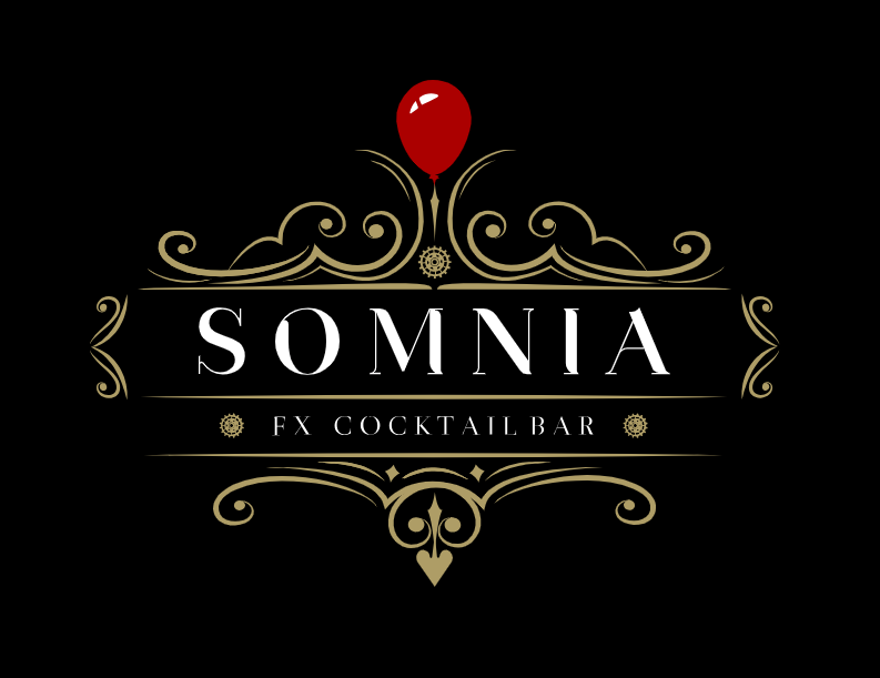 SOMNIA Magic Bar