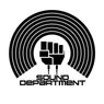 Sound Department