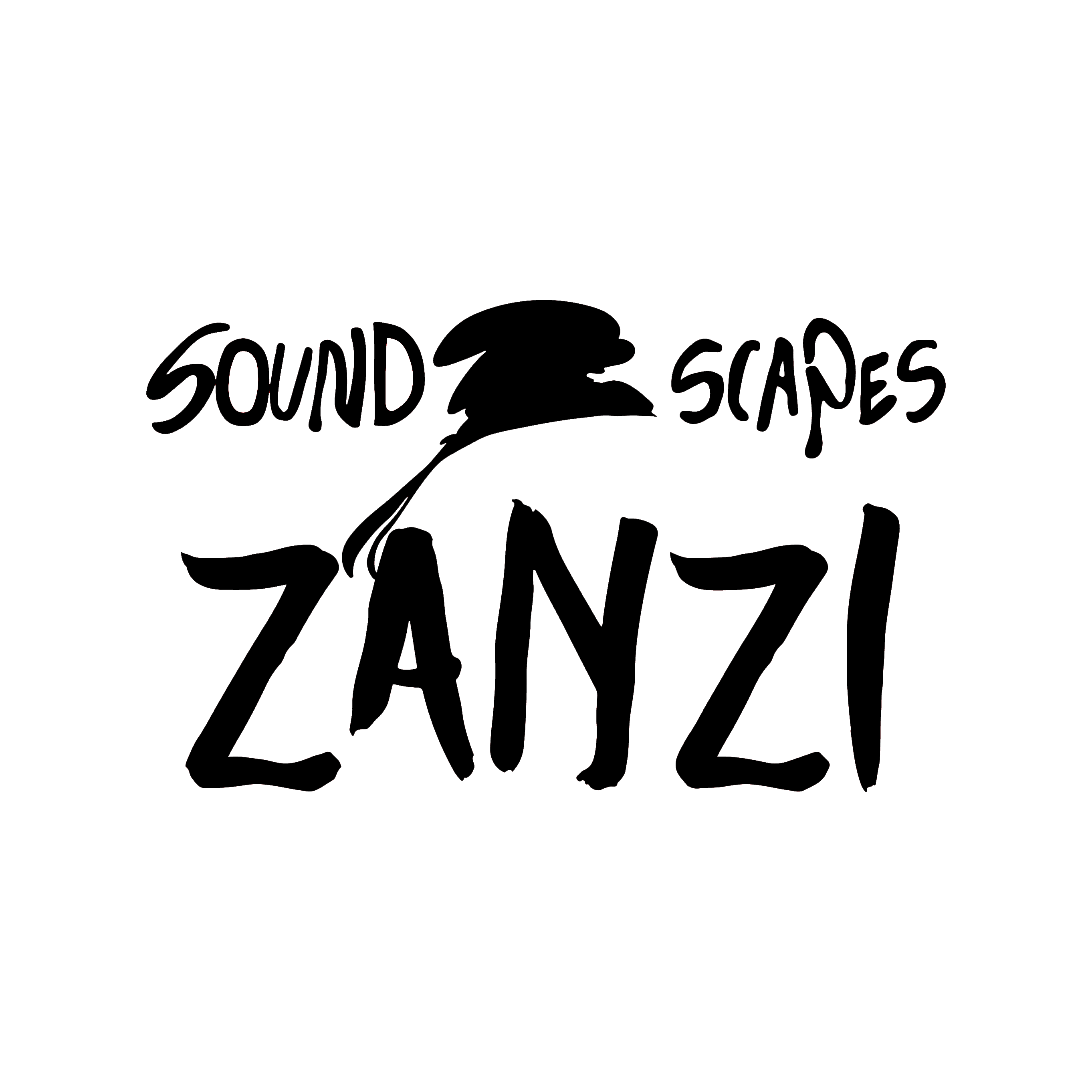 Soundscapes Zanzi