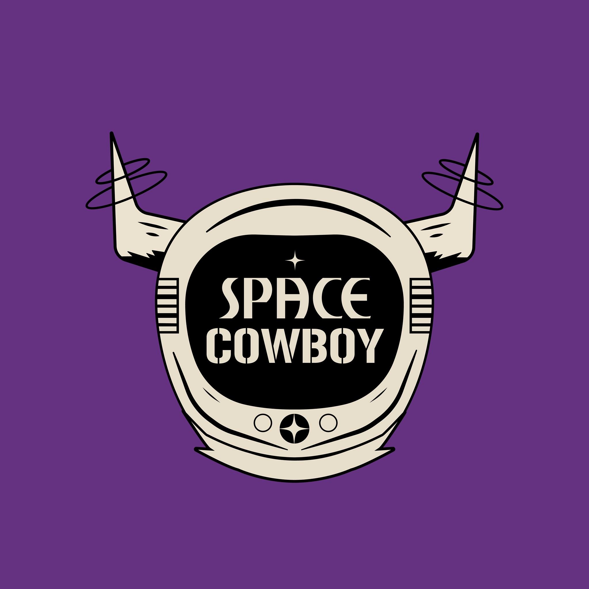 Space Cowboy