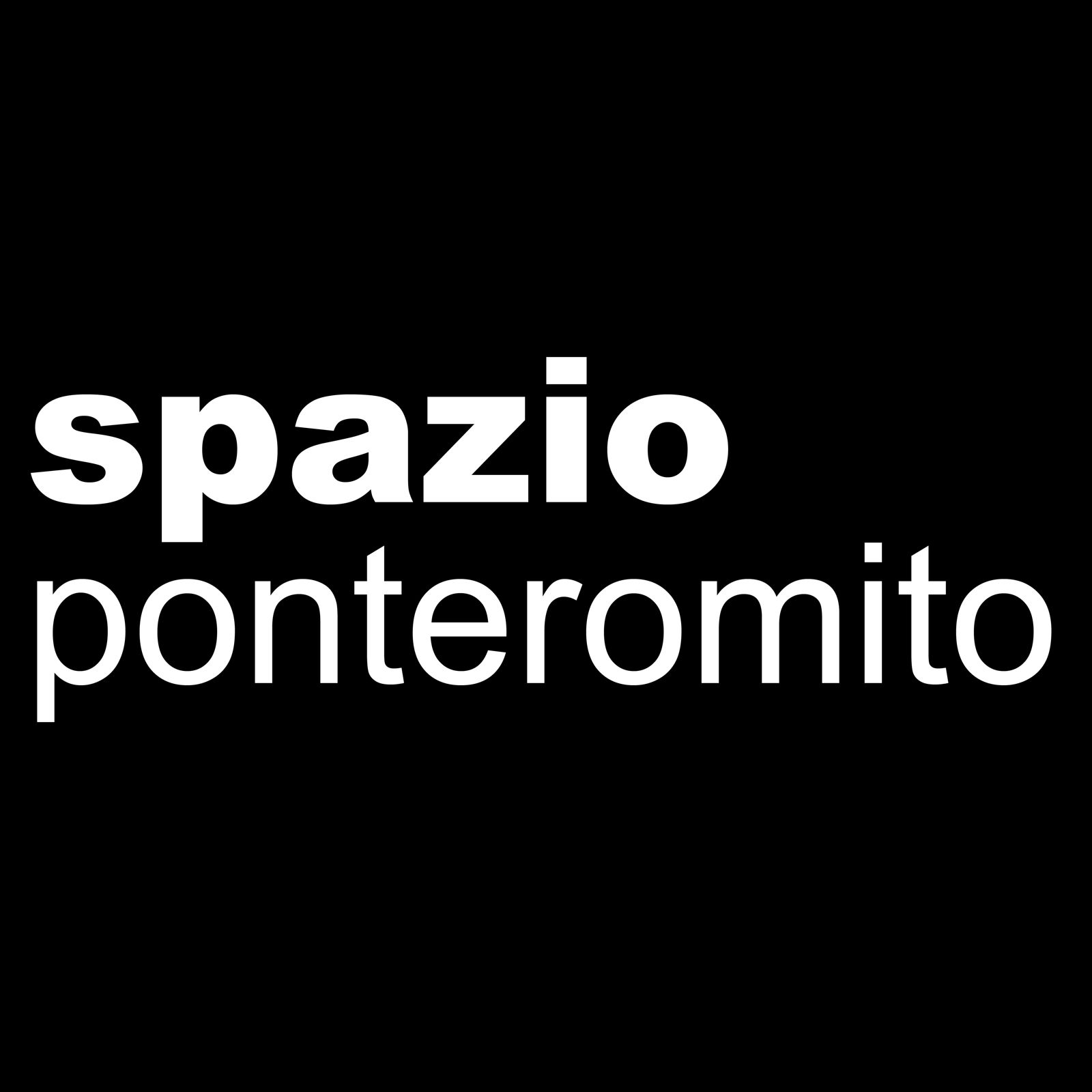Spazio Ponteromito