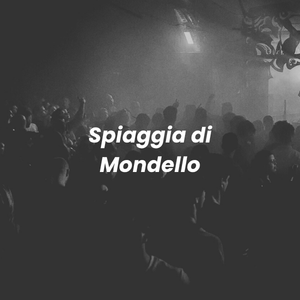 Spiaggia di Mondello