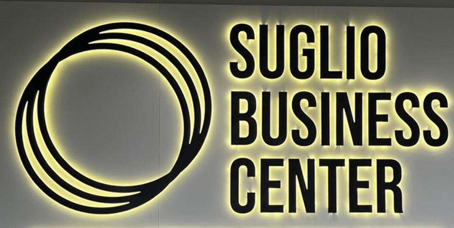 Suglio Business Center
