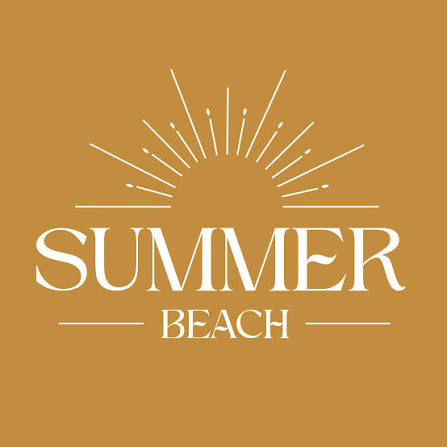 Summer Beach