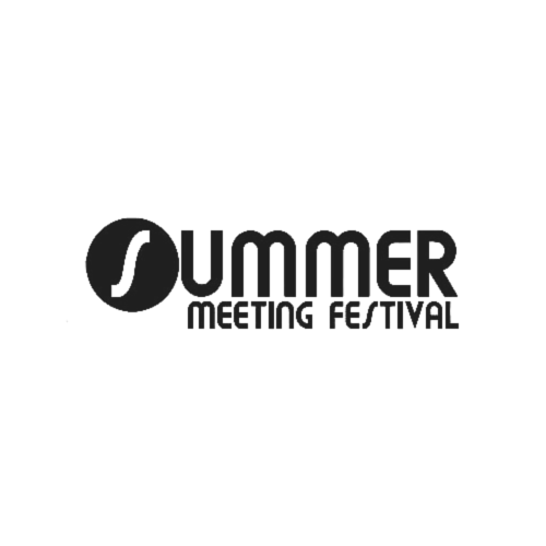 Summer Meeting Festival