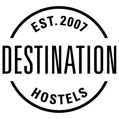 Sunset Destination Hostel