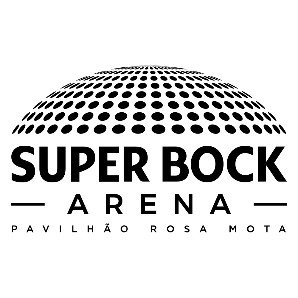 Super Bock Arena - Pavilhão Rosa Mota