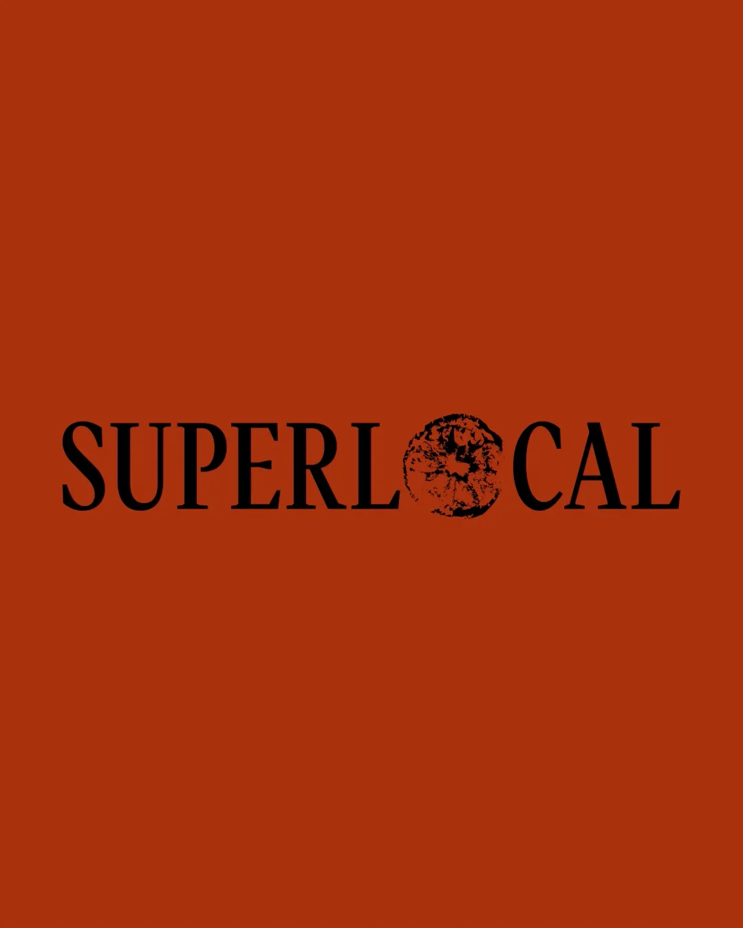 SUPERLOCAL