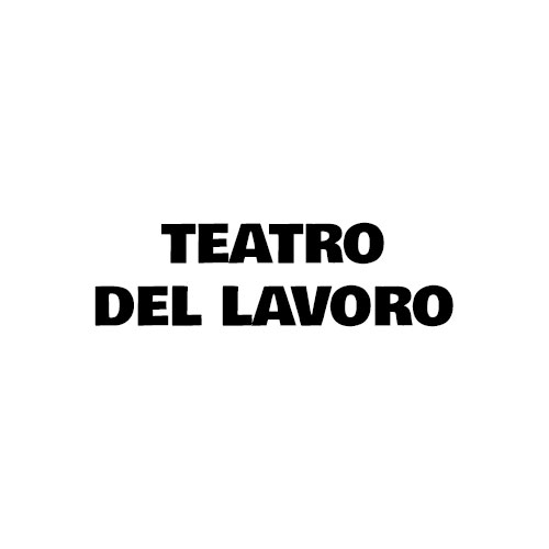 Teatro del Lavoro