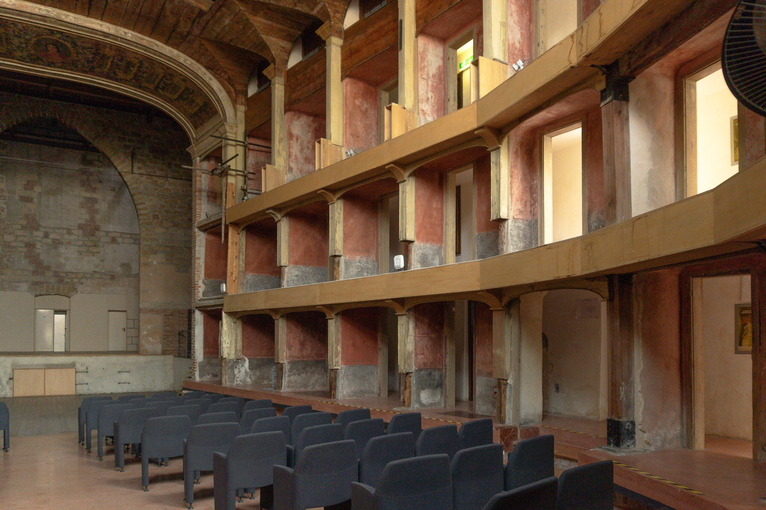 Teatro Garibaldi