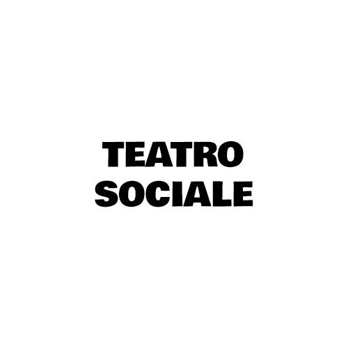 Teatro Sociale