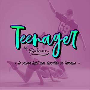 Teenager