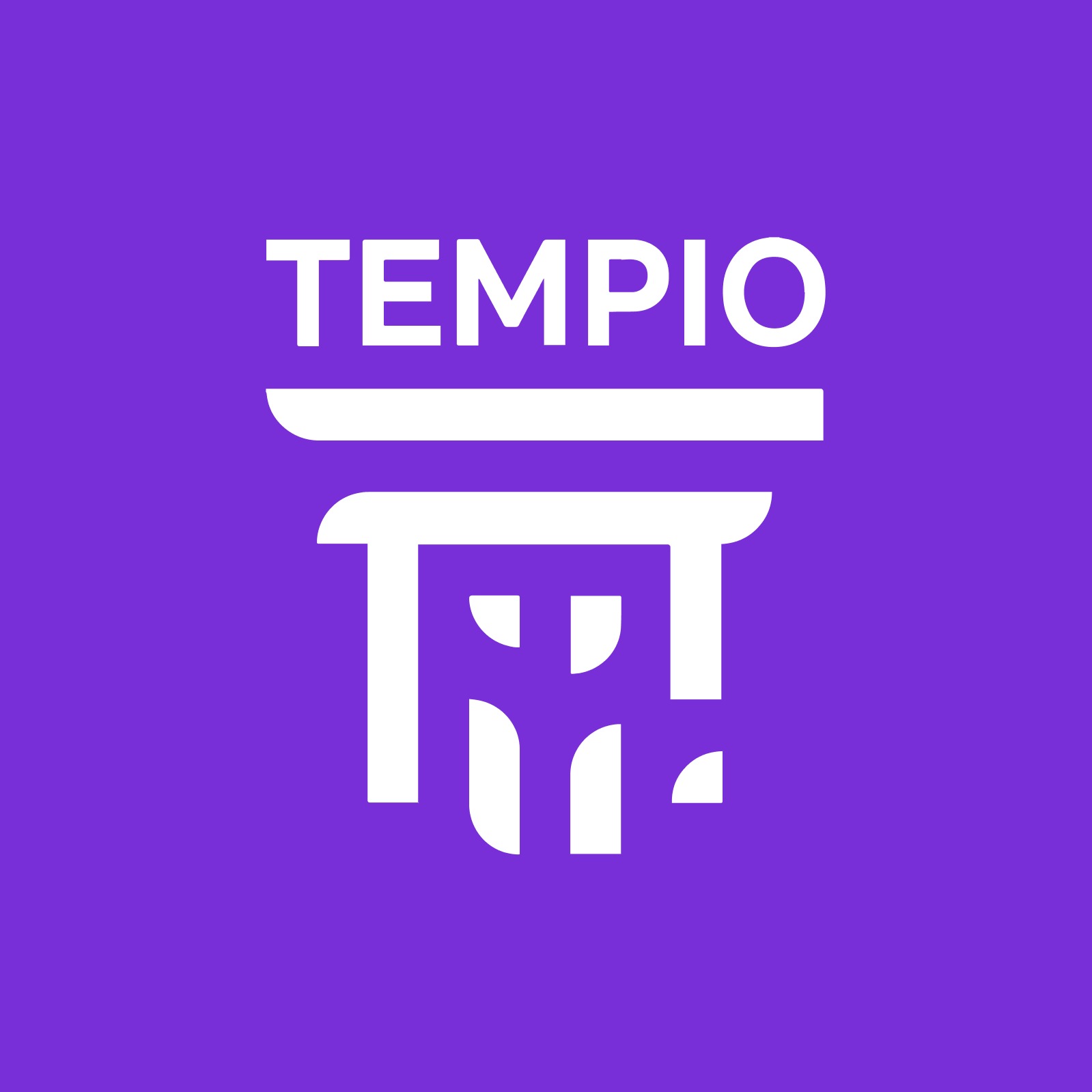 Tempio Del Futuro Perduto