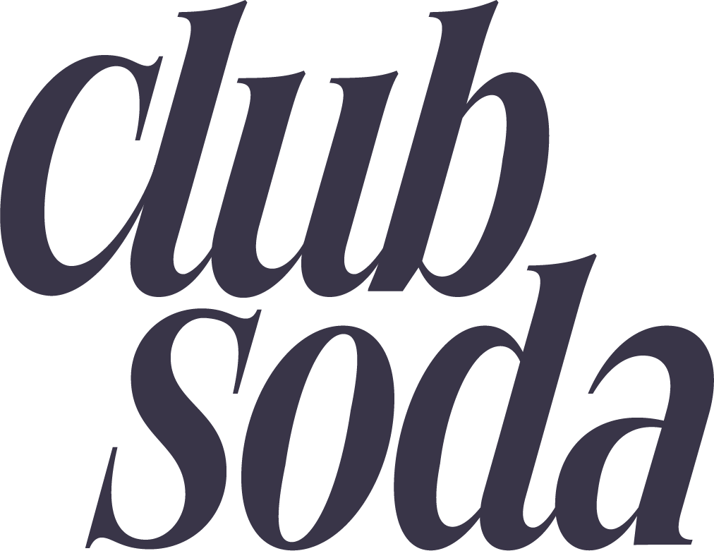 Club Soda