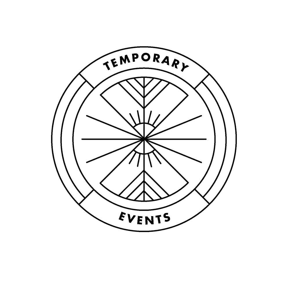 Temporary Events