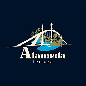 Terraza Alameda
