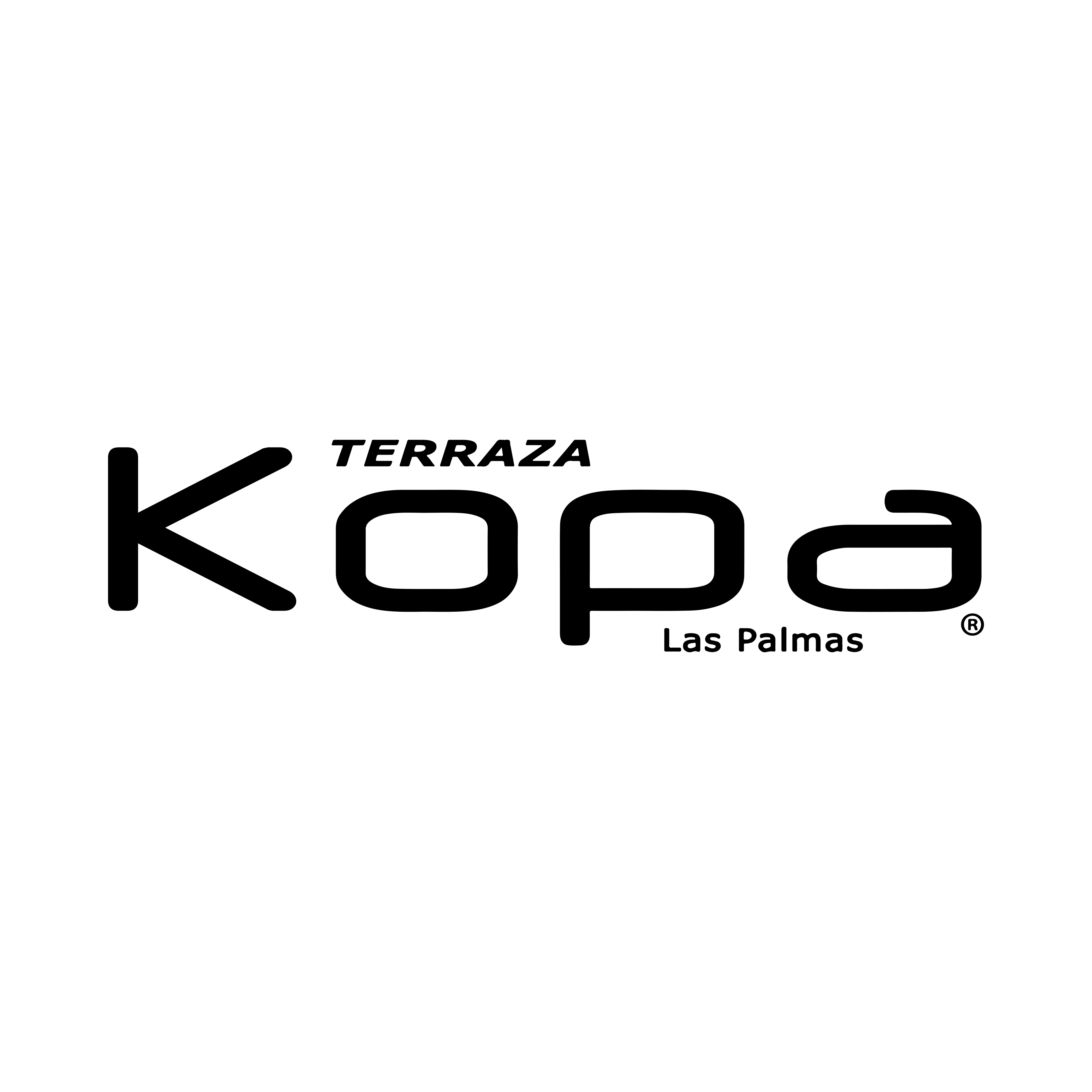 Terraza Kopa Las Palmas