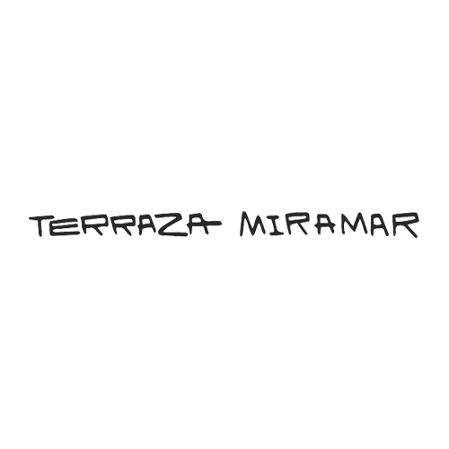 Terraza Miramar